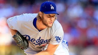 Clayton Kershaw Ultimate 2014 Highlights