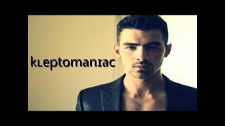 New Song!! Joe Jonas - Kleptomaniac (HD Live)