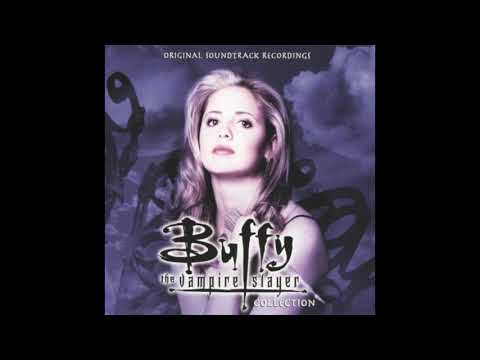 The Spark - Buffy the Vampire Slayer: Season 7 Soundtrack