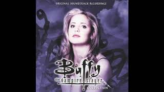 The Spark - Buffy the Vampire Slayer: Season 7 Soundtrack