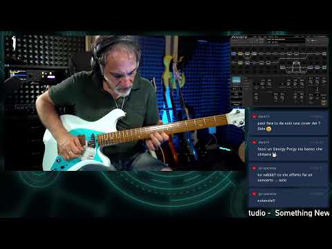 Baritone Guitar?!?! by Bacci Guitars