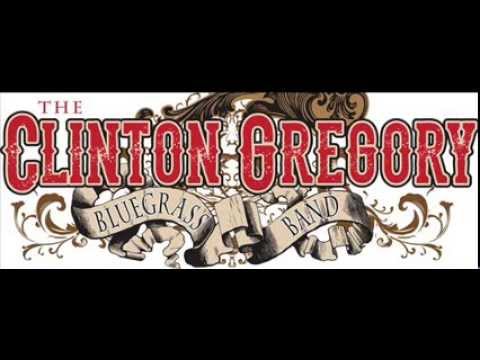 New Patches by  The Clinton Gregory Bluegrass Band