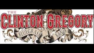New Patches by  The Clinton Gregory Bluegrass Band