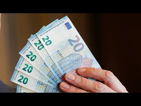 Video Thumbnail: Bargeld bald "Schmuggelware"? - Falschinformationen über geplante EU-Bargeldobergrenze