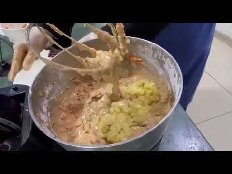 The Dates Connection: Thamar Carrot Cake by Chef Jessica Saldana - KSA