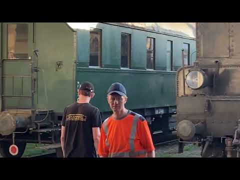 Axel Zwingenberger im Heizhaus Strasshof