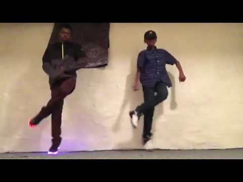 Dae Dae - Woke Up (Dance Video)