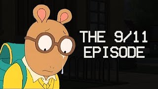 Arthur's Darkest Episode
