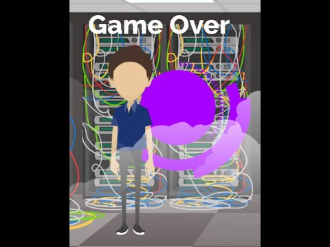 Game Over Teaser Trailer