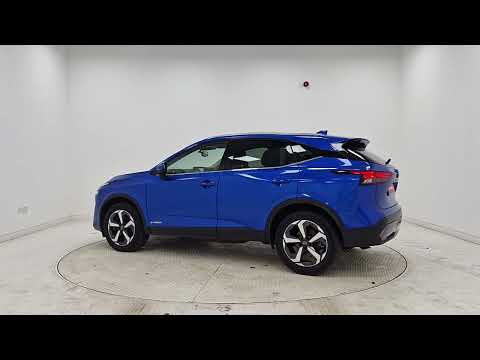 Nissan QASHQAI Epower SV Premium Auto retail Pri - Image 2
