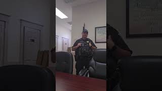 Seneca, Mo. Corruption