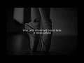The Animen My Pretty Ballerina