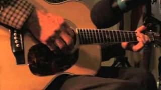 Doc Watson 'I Am A Pilgrim' NC Musician's Hall Of Fame 2010