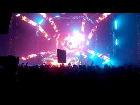 Will Atkinson "Numb The Pain" Dreamstate 11.28.15