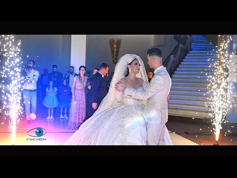 Nejirwan & Dalya| Wedding | Sezgin Efshiyo & Band |  part 1 | by Cavo Media