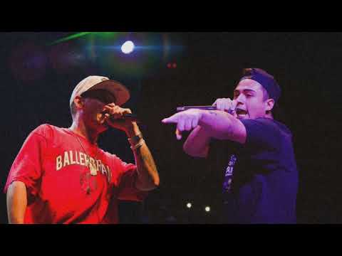 AlcaZone - Dtoke vs Mp TFK 2018