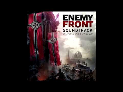 Enemy Front Soundtrack - We Don't Need Another (Dead) Hero