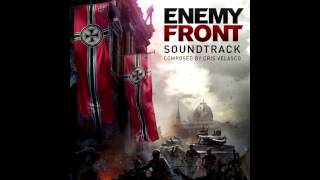 Enemy Front Soundtrack - We Don't Need Another (Dead) Hero