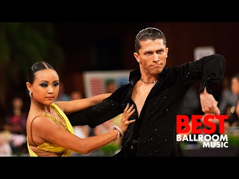 Samba music: Clara Tobón – Baila El Ritmo | Dancesport & Ballroom Dancing Music