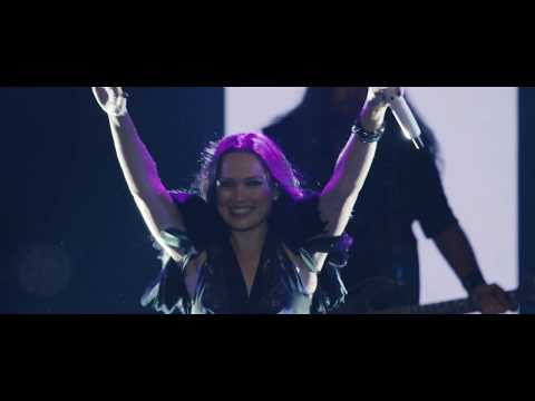Tarja "Undertaker" (Live in Milan)