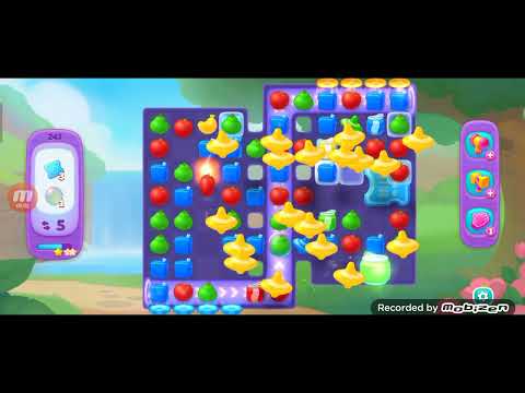 Wildscape - Level 243 (Super Hard Level)