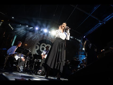 Koncert '68: Lucie Bílá - Kam tenkrát šel (můj bratr Jan)