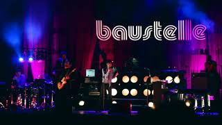 Baustelle - Veronica,n.2 @ MUSART Festival, Firenze