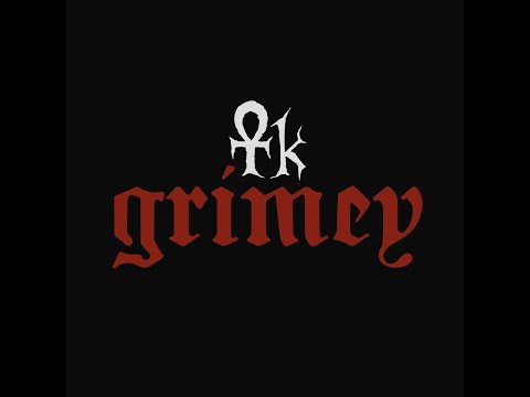 TK GRIMEY - NO CAP [FEAT. DON OD, SPOOKYMANE, SAM GREAZY, AND PRAISE ONE]