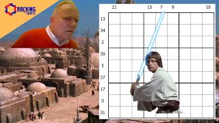 How I Failed to use the Force