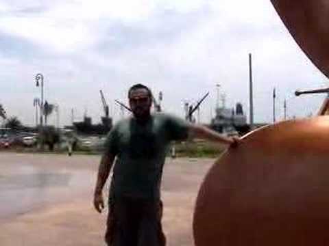 Episode 16: Mitch is back