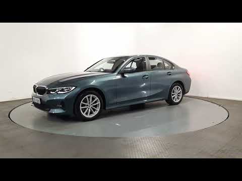 192D10315 - 2019 BMW 3 Series 320d SE  38,995