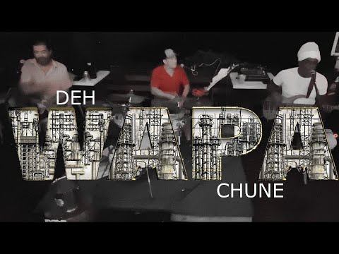 Catch & Keep: Deh WAPA Chune Official Music Video