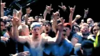 5 minutes of Fred Durst saying "Like A Chump (Hey!)"