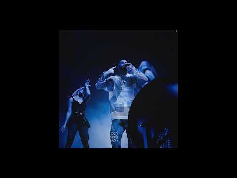 (FREE) Shindy Type Beat | "Liveshows"