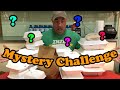 Breakfast Mystery Challenge Elm Centre Cafe