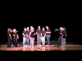 JV- Slow Me Down at Athena