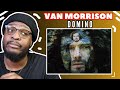 Van Morrison - Domino | REACTION/REVIEW