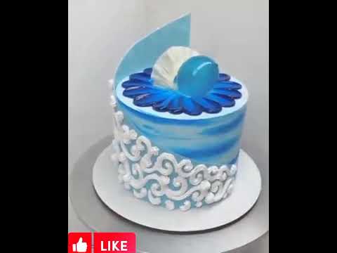 awesome cake decoration #cake  😍💘  Nil nuwan  with food