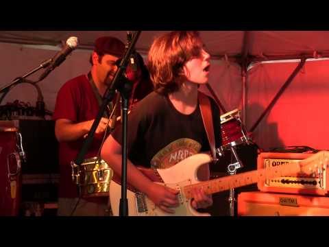 Bobby Paltauf and Friends: Whipping Post
