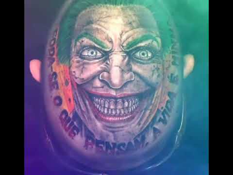 Mc Lk Boladão - 2022 (SVDMRECORDS)