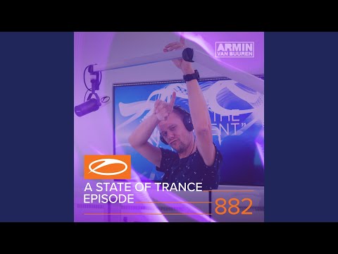 A State Of Trance (ASOT 882) (Outro)