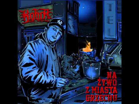 Kobra   Na ulicach rządzi diabeł ft  Słoń, Mrokas