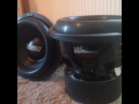 [41-46Hz] Usher,Lil Jon,Ludacris-Yeah 🔥Deville Edit Clean Aca Out 🔥 (Low Bass By Kpaca Wella)