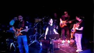 Sledgehammer - siXfiles cover