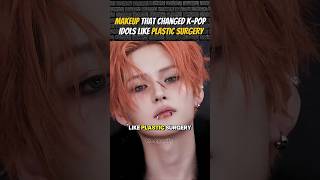 Download lagu When Makeup Turns Idols into different peoples! #kpop #shorts mp3 Download lagu When Makeup Turns Idols into different peoples! #kpop #shorts mp3