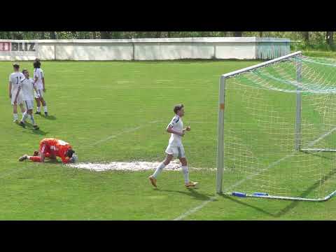 FK Zlíchov 1914 - SK Aritma Praha "B" 3:2 (1:2) - 1. A tř. sk. B - 24. kolo 29.4.2023