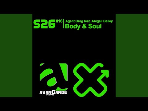 Body & Soul (Gold Ryan Mix) (feat. Abigail Bailey)