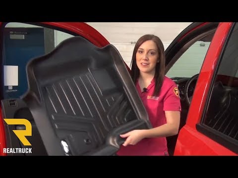 MAXLINER Floor Mats | Fast Facts