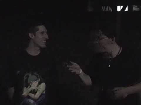 Animagic 2004 - 24 - Interviews