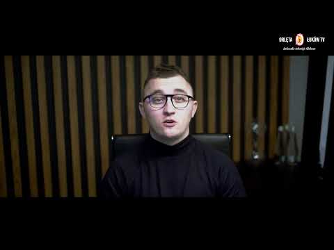 epaka.pl wywiad Radosława Chornickiego dla Łukowskiej Telewizji Klubowej Orlęta Łuków